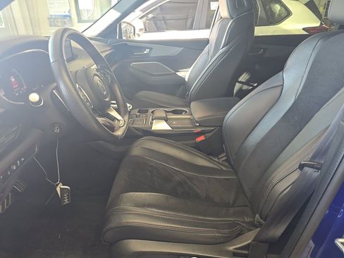 Used 2022 Acura MDX A-Spec AWD/4WD image 6