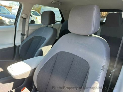 Used 2024 Hyundai Ioniq 5 SEL image 12