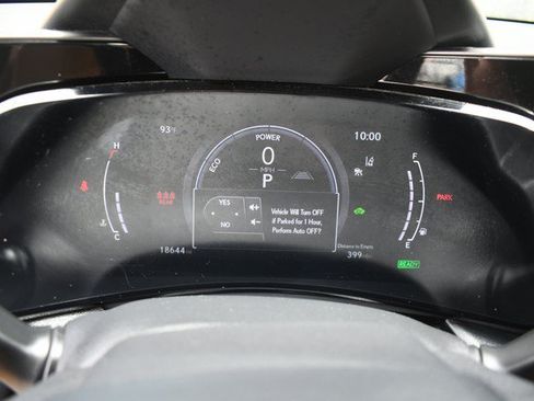 Used 2024 Lexus NX 350h AWD w/ Vision Package image 32