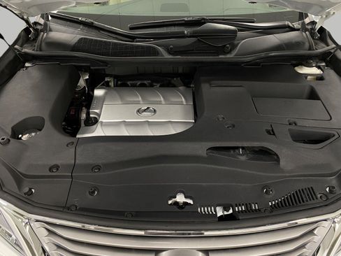 Used 2015 Lexus RX 350 AWD image 12