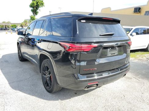 Used 2023 Chevrolet Traverse Premier w/ Redline Edition image 3