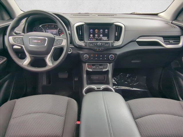 Used 2023 GMC Terrain SLE FWD image 17