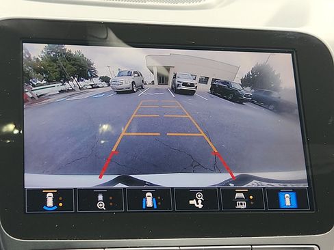 Used 2024 Chevrolet Equinox RS w/ RS Leather Package image 20