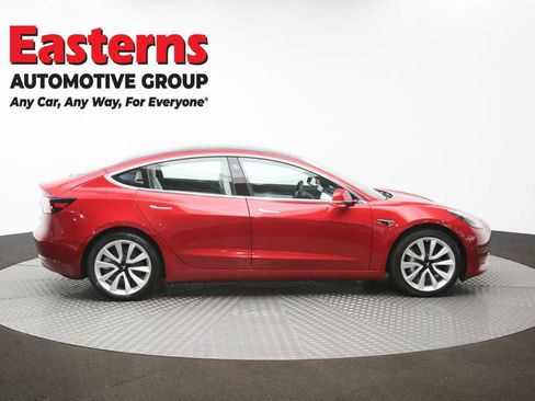 Used 2018 Tesla Model 3 Long Range image 39