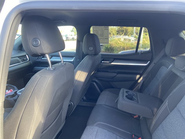 Used 2026 GMC Terrain Elevation FWD image 18