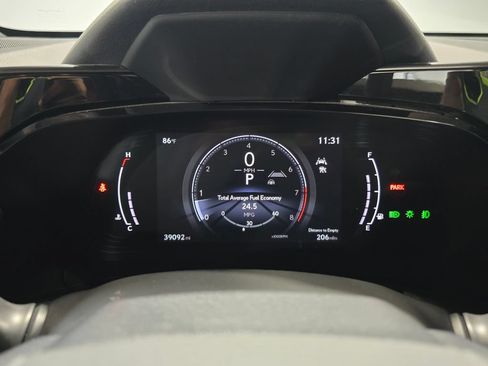 Used 2023 Lexus NX 250 FWD w/ Premium Package image 18