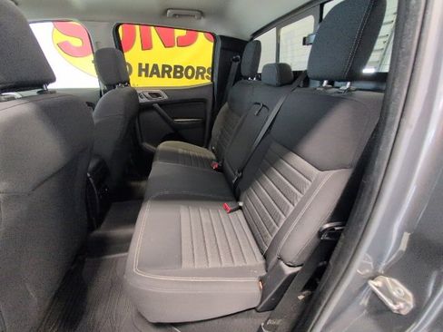Used 2021 Ford Ranger XLT w/ Equipment Group 302A High image 25