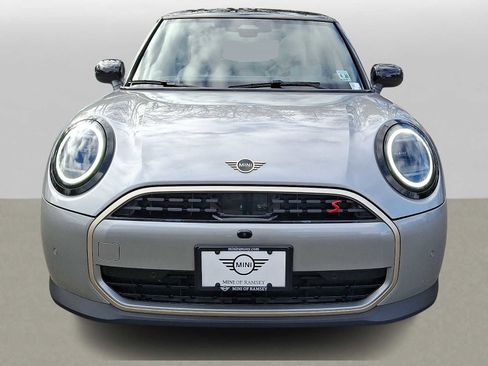 Certified 2025 MINI Cooper S image 2