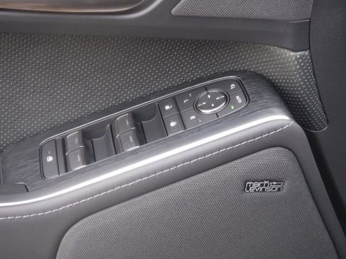 Used 2026 Lexus GX 550 image 21