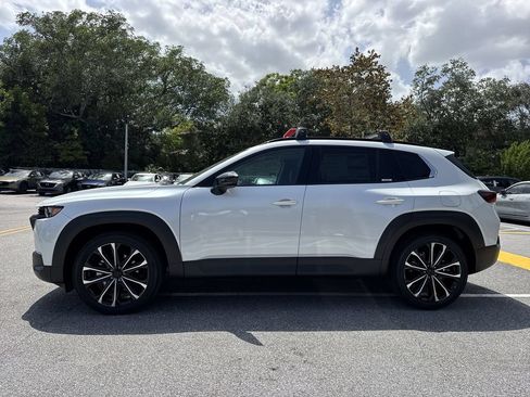 New 2026 MAZDA CX-50 AWD 2.5 S w/ Weather Package image 27