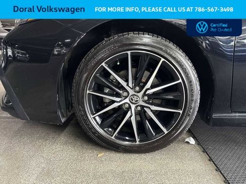 Used 2024 Toyota Camry SE image 10
