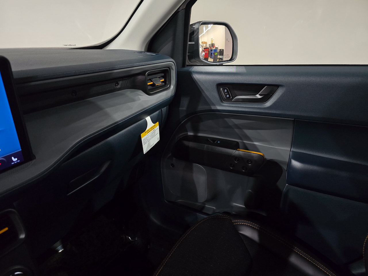New 2026 Ford Maverick Tremor AWD/4WD image 33