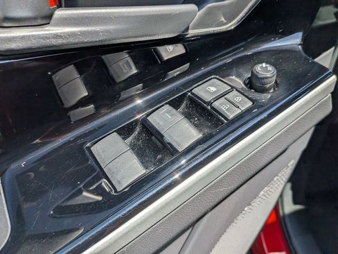 Used 2023 Subaru Solterra AWD image 11