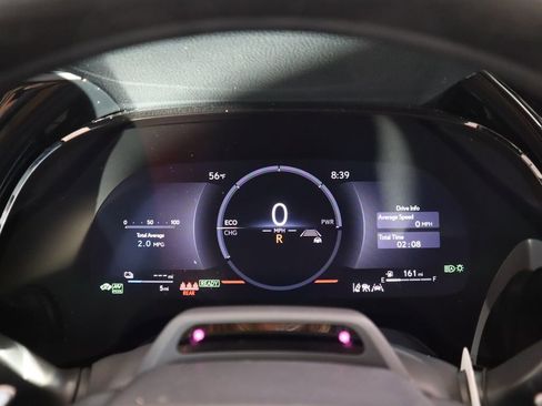 New 2026 Lexus RX 450h 450h+ Luxury image 32