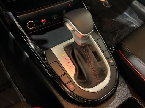 Used 2024 Kia Forte GT image 21