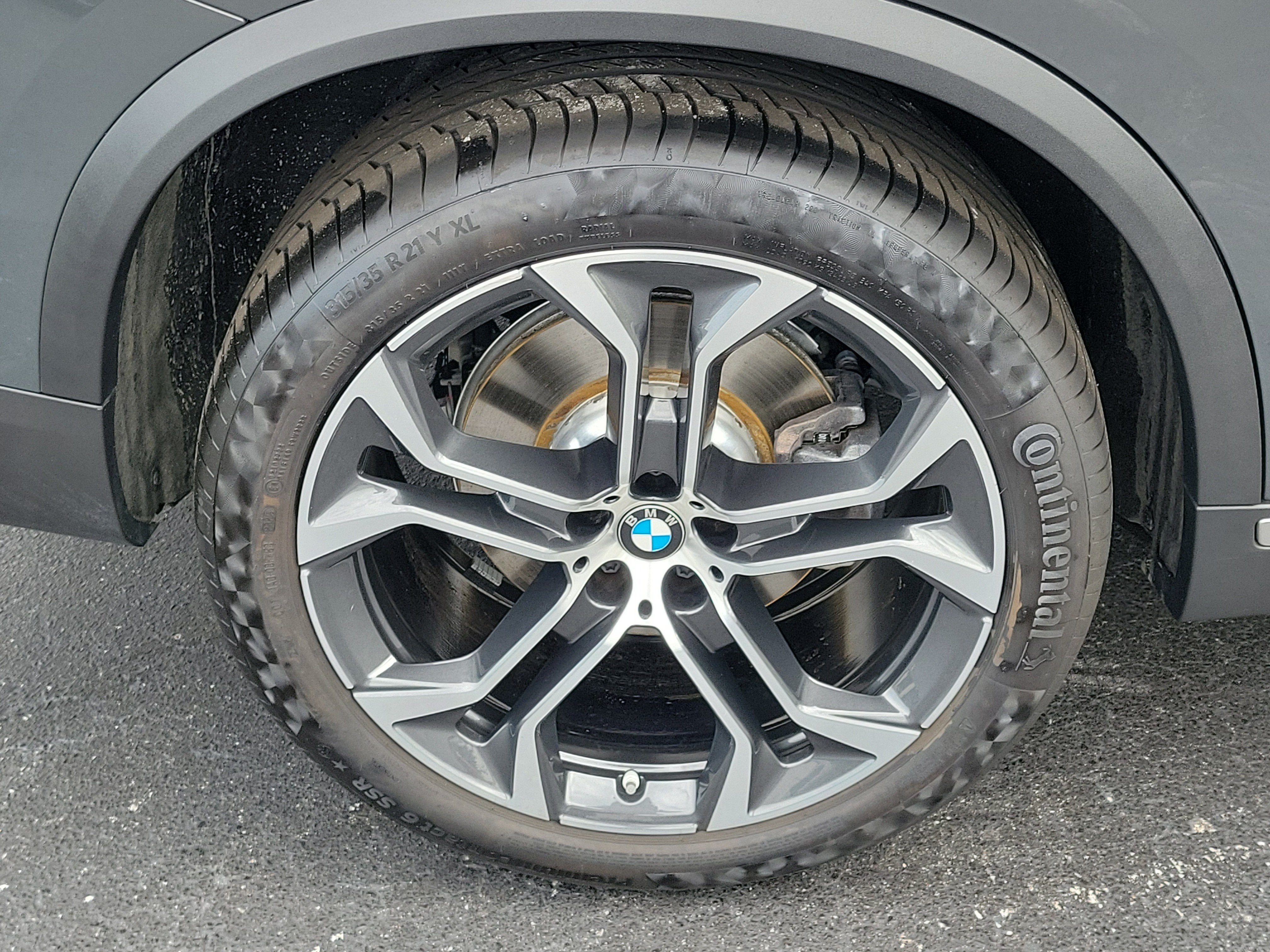 Used 2026 BMW X5 sDrive40i RWD image 7