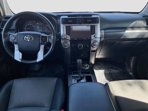 Used 2023 Toyota 4Runner SR5 Premium w/ Moonroof Package image 23