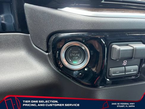 New 2026 GMC Sierra 1500 Elevation w/ Elevation Premium Package AWD/4WD image 28