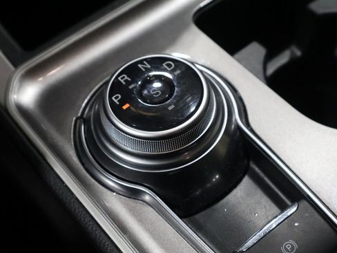 Used 2024 Ford Edge SEL image 27