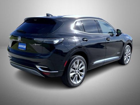 Used 2023 Buick Envision Avenir AWD/4WD image 5