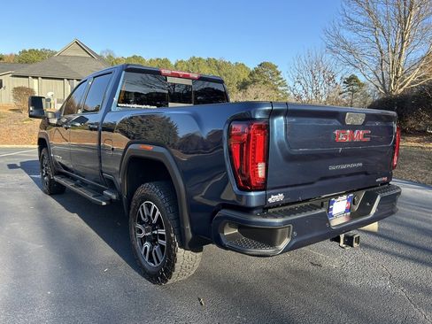 Used 2022 GMC Sierra 2500 AT4 w/ AT4 Preferred Package image 22
