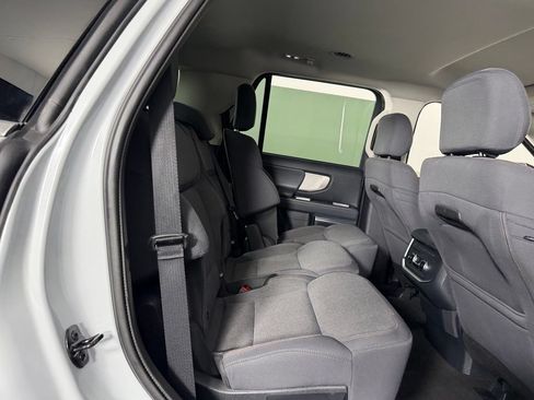 Used 2025 Ford Expedition Active AWD/4WD image 26