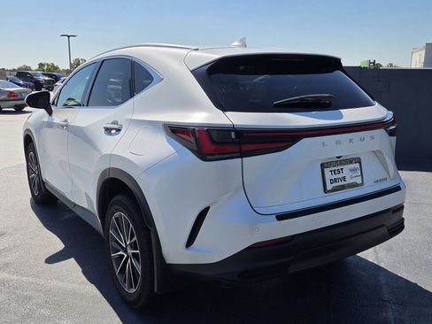 Used 2025 Lexus NX 250 FWD w/ Accessory Package (K3) image 3