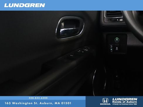 Used 2022 Honda HR-V EX image 29