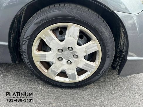 Used 2009 Honda Civic LX image 13