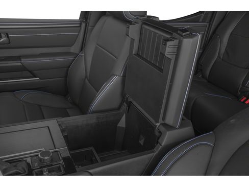 New 2025 Toyota Tundra Platinum AWD/4WD image 34