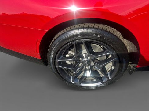 New 2024 Dodge Charger R/T w/ Plus Group image 16