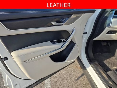 Used 2024 Jaguar F-PACE R-Dynamic S AWD/4WD image 5