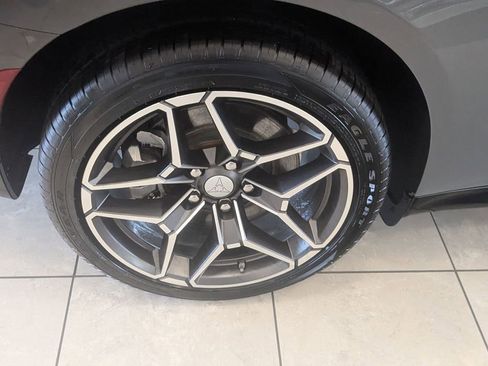 New 2026 Dodge Charger Scat Pack image 12