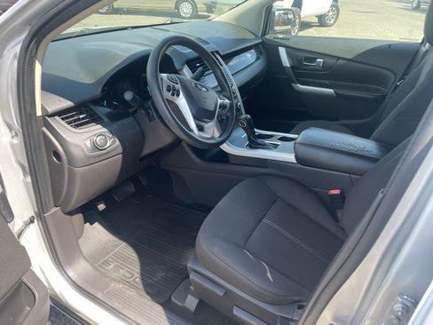 Used 2014 Ford Edge SE w/ Equipment Group 101A FWD image 12