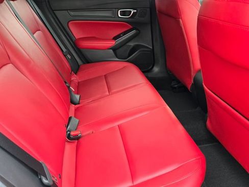 Certified 2025 Acura Integra A-Spec FWD image 15
