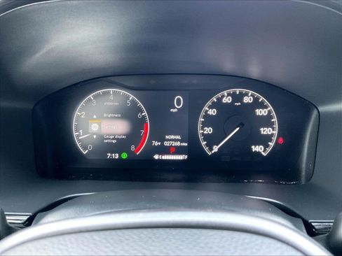 Used 2024 Honda CR-V EX image 25