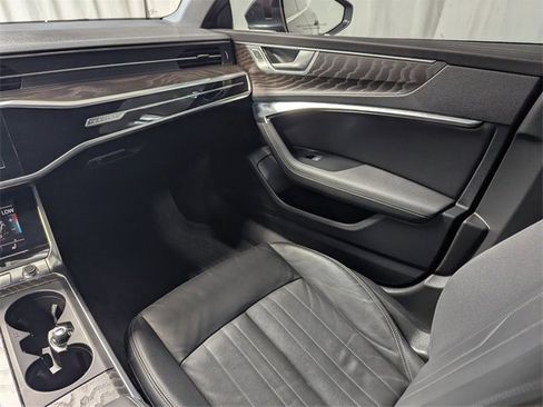 Used 2022 Audi A7 3.0T Premium Plus w/ Premium Plus image 8