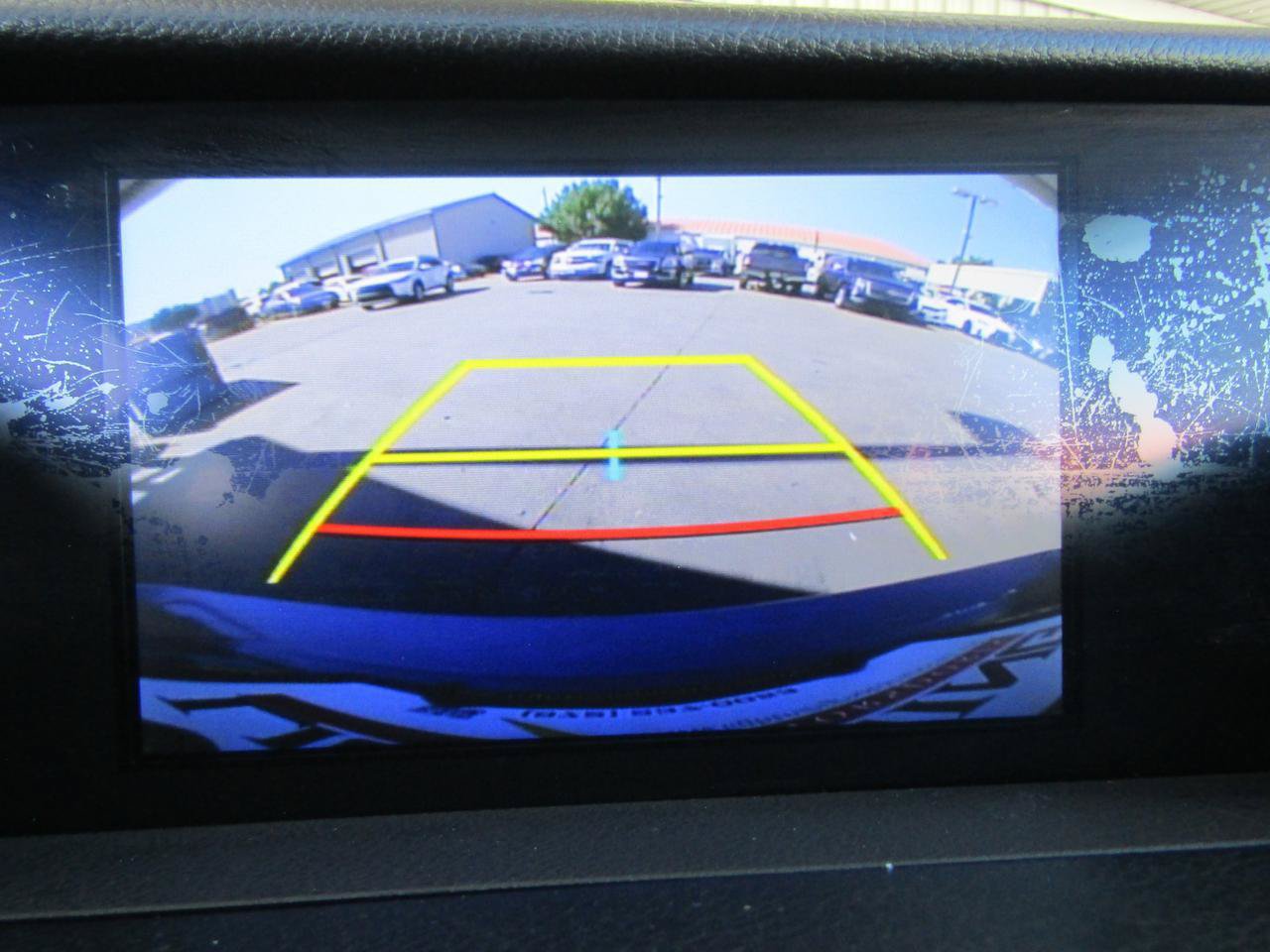 Used 2015 Lexus RC 350 AWD w/ Navigation System Package image 18