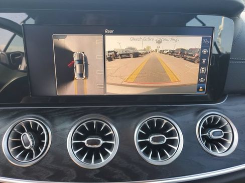 Used 2019 Mercedes-Benz E 450 4MATIC Coupe image 18