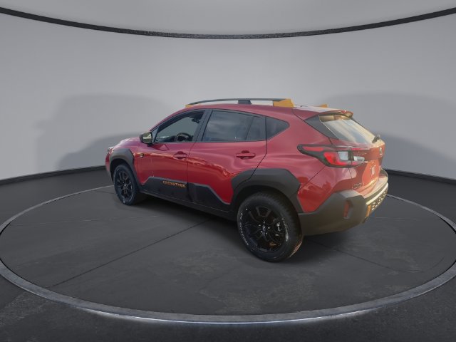 New 2026 Subaru Crosstrek 2.5i Wilderness w/ Crosstrek Mirror Package AWD/4WD image 7
