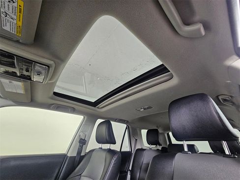 Used 2022 Toyota 4Runner SR5 Premium w/ Moonroof Package image 23