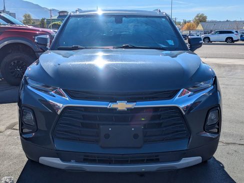 Used 2020 Chevrolet Blazer LT AWD/4WD image 12