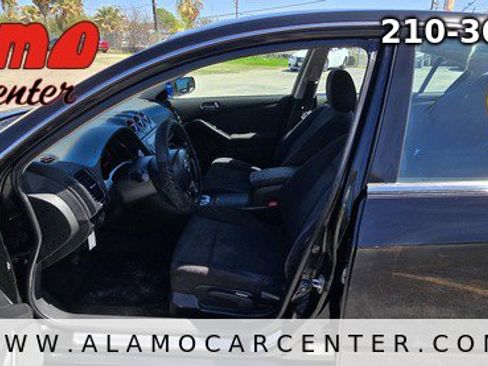 Used 2012 Nissan Altima 2.5 S image 29