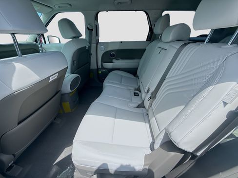 New 2026 Hyundai Palisade SEL FWD image 17
