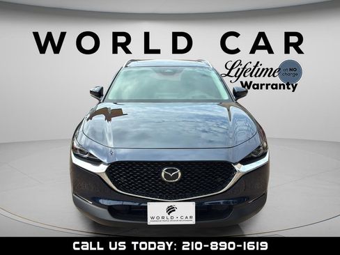 New 2026 MAZDA CX-30 AWD 2.5 S w/ Premium Package image 3