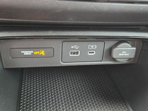Certified 2025 Honda CR-V Sport image 29