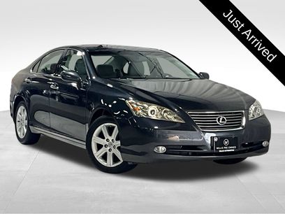Used 2008 Lexus ES 350