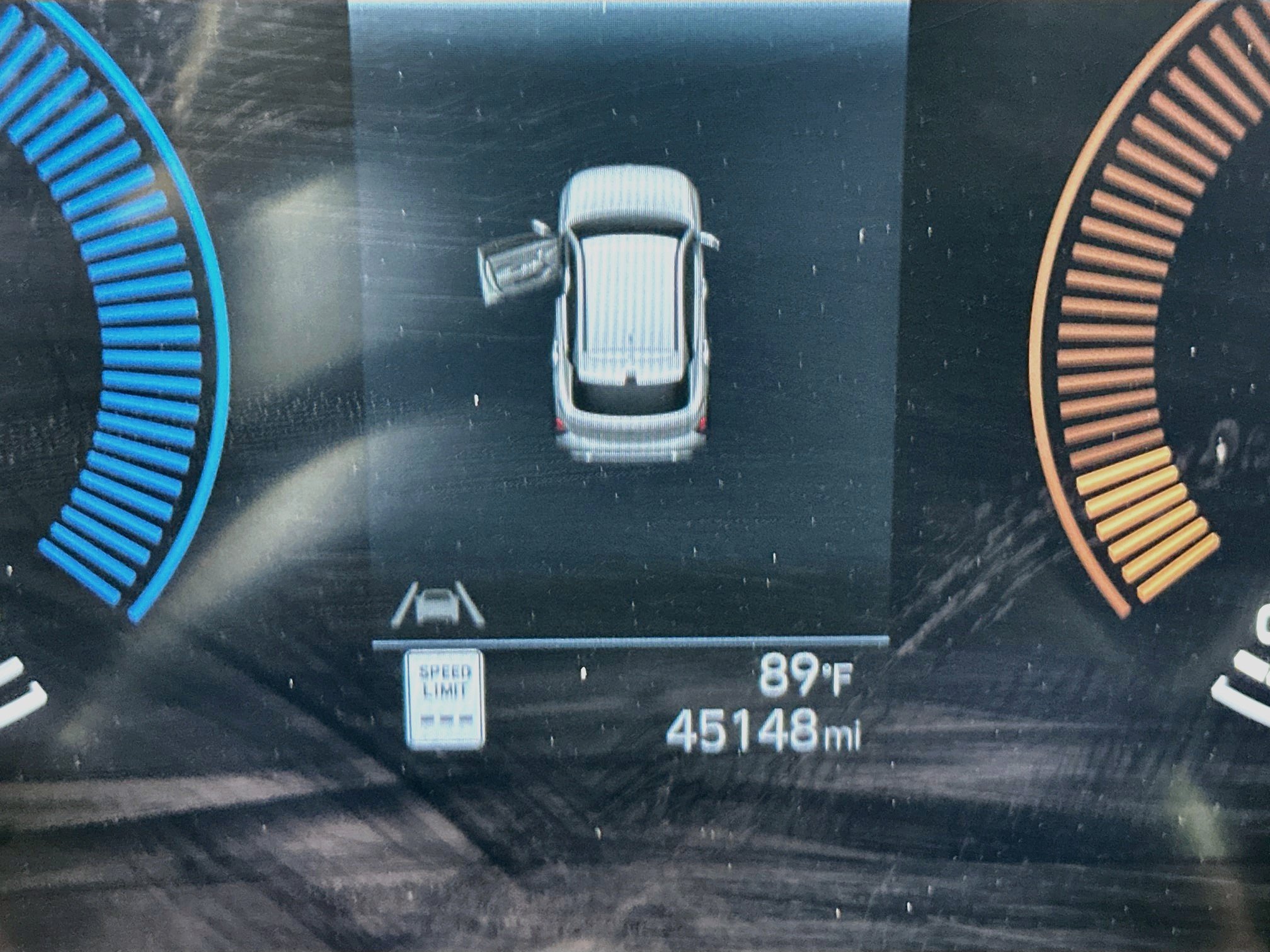 Used 2025 Hyundai Kona SEL FWD image 19
