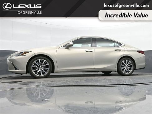 Used 2019 Lexus ES 350 image 18