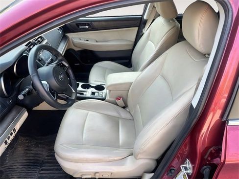 Used 2019 Subaru Outback 2.5i Limited image 11